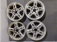 1L2Z1007DA Комплект литых дисков Ford Explorer 2001-2005 9351907 #6