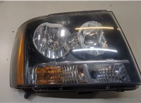  Фара (передняя) Chevrolet Tahoe 2006-2014 9351912 #1