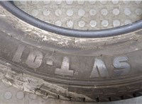  Пара шин 235/60 R18 Cadillac XT4 9351940 #7