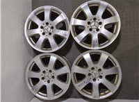 A2514011002 Комплект литых дисков Mercedes ML W164 2005-2011 9351957 #10