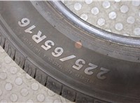  Пара шин 225/65 R16 Dodge Caravan 2008- 9351958 #9