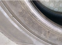  Пара шин 235/65 R17 Mercedes ML W164 2005-2011 9351969 #12