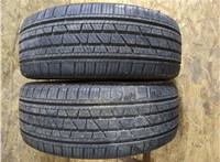  Пара шин 245/60 R18 Ford Explorer 2010-2015 9351995 #3