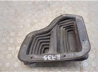  Чехол (кожух) кулисы КПП Jeep Wrangler 1986-1996 9352011 #2