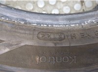  Пара шин 215/50 R17 Mitsubishi Eclipse 1999-2005 9352024 #7