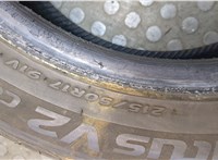  Пара шин 215/50 R17 Mitsubishi Eclipse 1999-2005 9352024 #11