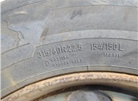  Шина 315/60 R22.5 DAF CF 86 2013- 9352071 #2