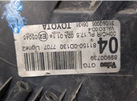  Фара (передняя) Toyota Yaris 2005-2011 9352089 #6