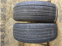  Пара шин 235/60 R18 Volvo XC60 2008-2017 9352213 #3