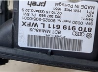  Рамка под кулису Audi A4 (B8) 2011-2015 9352270 #4