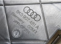 8K0907461A Кронштейн блока управления Audi A4 (B8) 2011-2015 9352314 #2