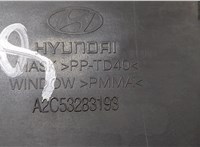  Щиток приборов (приборная панель) Hyundai Sonata NF 2005-2010 9352334 #4