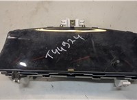  Щиток приборов (приборная панель) Toyota Corolla E12 2001-2006 9352376 #1