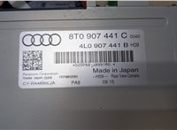 8T0907441C Блок управления камерой заднего вида Audi A4 (B8) 2011-2015 9352420 #2