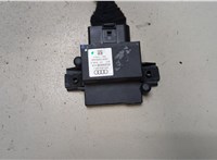 4G0906093J Блок управления топливным насосом Audi A4 (B8) 2011-2015 9352427 #1