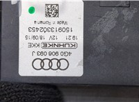 4G0906093J Блок управления топливным насосом Audi A4 (B8) 2011-2015 9352427 #2