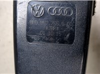 8K0857755G Замок ремня безопасности Audi A4 (B8) 2011-2015 9352459 #2