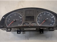  Щиток приборов (приборная панель) Volkswagen Golf Plus 9352473 #1