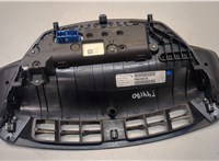  Щиток приборов (приборная панель) Citroen C4 2004-2010 9352482 #2