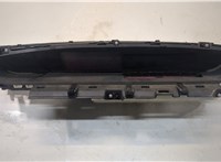  Щиток приборов (приборная панель) Toyota Prius 2009-2015 9352520 #1