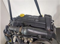  Двигатель (ДВС) Opel Corsa C 2000-2006 9352630 #7