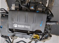 55562126 Двигатель (ДВС) Opel Corsa D 2006-2014 9352646 #5