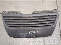  Решетка радиатора Volkswagen Passat 6 2005-2010 9352648 #1