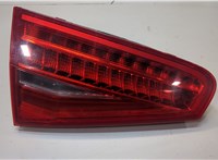  Фонарь крышки багажника Audi A4 (B8) 2011-2015 9352660 #1