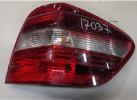  Фонарь (задний) Mercedes ML W164 2005-2011 9352679 #1