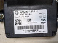 3AA907801H, 18491001A Блок управления стояночным тормозом Volkswagen Passat CC 2012-2017 9352715 #2