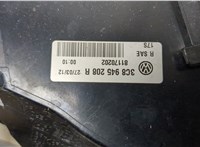  Фонарь (задний) Volkswagen Passat CC 2012-2017 9352800 #2