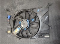 A1695002093 Вентилятор радиатора Mercedes A W169 2004-2012 9352868 #14