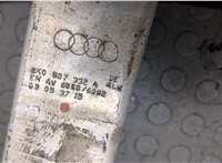  Усилитель бампера Audi A4 (B8) 2011-2015 9352963 #3