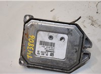  Блок управления двигателем Opel Astra G 1998-2005 9353006 #4