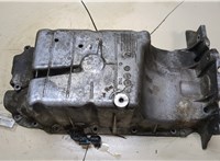  Поддон Opel Meriva 2003-2010 9353102 #1