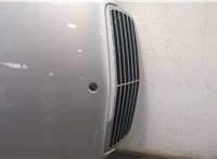  Капот Mercedes E W211 2002-2009 9353124 #3