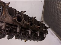  Головка блока (ГБЦ) Mitsubishi Pajero 1990-2000 9353196 #2