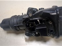  Корпус масляного фильтра Volkswagen Passat 6 2005-2010 9353373 #4