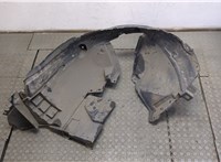  Защита арок (подкрылок) Nissan Qashqai 2013-2019 9353377 #1