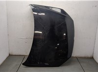  Капот Volkswagen Passat 7 2010-2015 Европа 9353463 #1