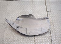  Защита арок (подкрылок) Opel Zafira B 2005-2012 9353484 #3