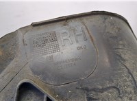  Защита арок (подкрылок) Opel Astra H 2004-2010 9353492 #2