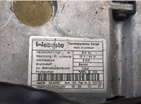  Отопитель автономный Volkswagen Passat 4 1994-1996 9353543 #2