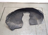  Защита арок (подкрылок) Skoda Octavia (A5) 2004-2008 9353599 #1