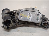  Корпус масляного фильтра Opel Vectra C 2002-2008 9353600 #1