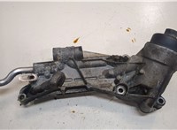  Корпус масляного фильтра Opel Vectra C 2002-2008 9353600 #2