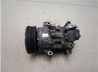 4472602271 Компрессор кондиционера Toyota Avensis 2 2003-2008 9353604 #2