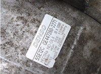 4472602271 Компрессор кондиционера Toyota Avensis 2 2003-2008 9353604 #5