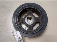  Шкив коленвала Toyota Avensis 2 2003-2008 9353619 #3