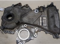  Крышка передняя ДВС Toyota Avensis 2 2003-2008 9353621 #1